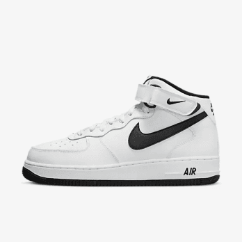 Nike Air Force 1 Mid '07